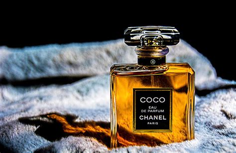 most popular chanel fragrance.